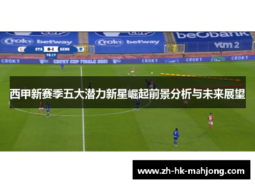 西甲新赛季五大潜力新星崛起前景分析与未来展望